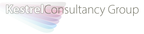 Kestrel Consultancy Group Logo