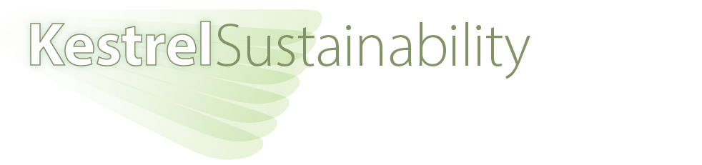 Kestrel Sustainability