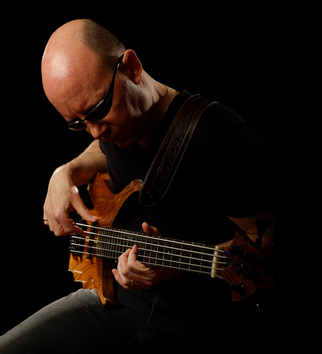 Kestrel Bass