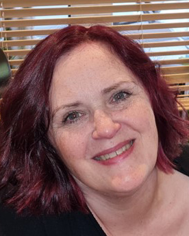 Dr Elaine O'Prey
