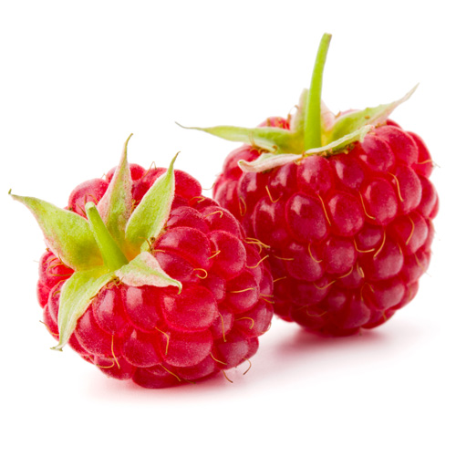 Sensitive crops like raspberries can see losses of £500,000 in a single day per produces